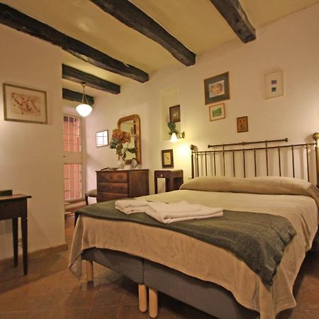 Terrace Apartment - Heart Of Trastevere Rzym Zewnętrze zdjęcie