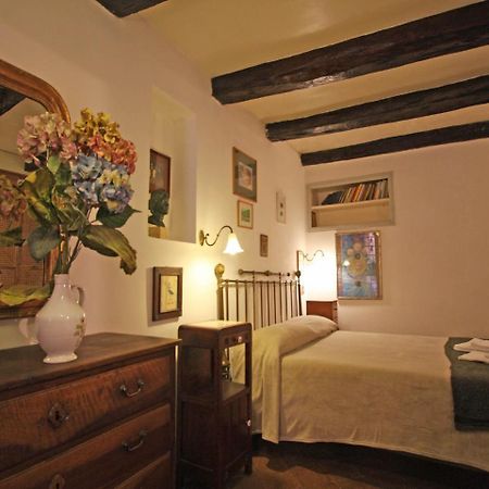 Terrace Apartment - Heart Of Trastevere Rzym Zewnętrze zdjęcie
