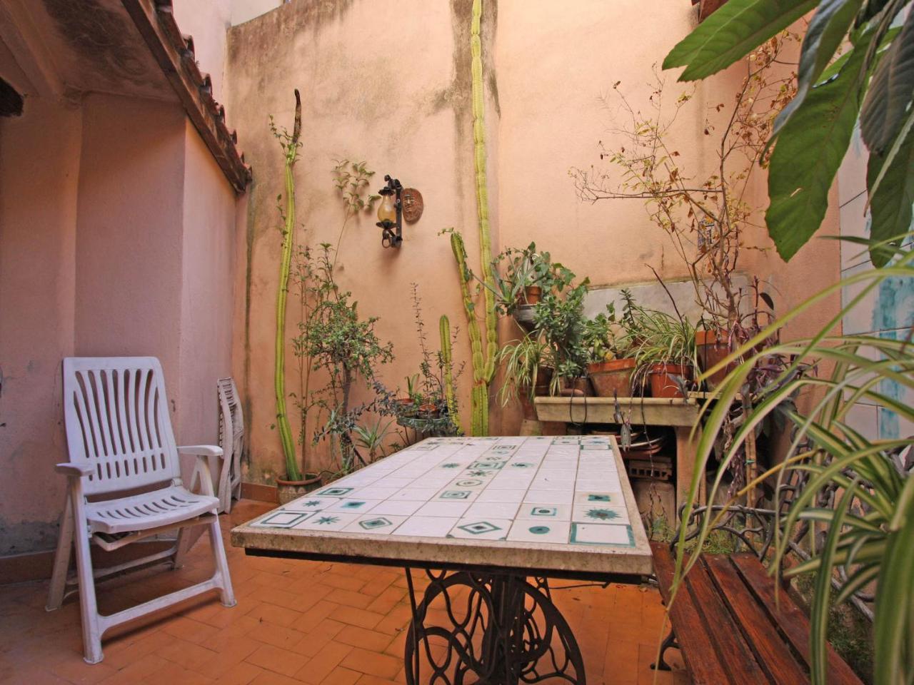 Terrace Apartment - Heart Of Trastevere Rzym Zewnętrze zdjęcie
