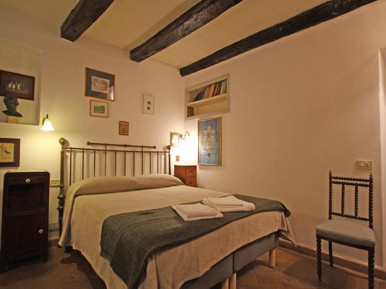 Terrace Apartment - Heart Of Trastevere Rzym Zewnętrze zdjęcie