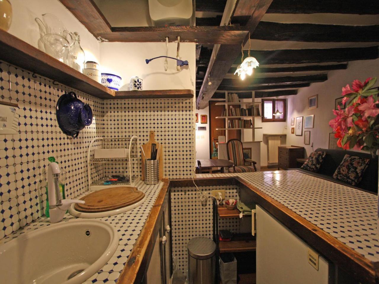 Terrace Apartment - Heart Of Trastevere Rzym Zewnętrze zdjęcie