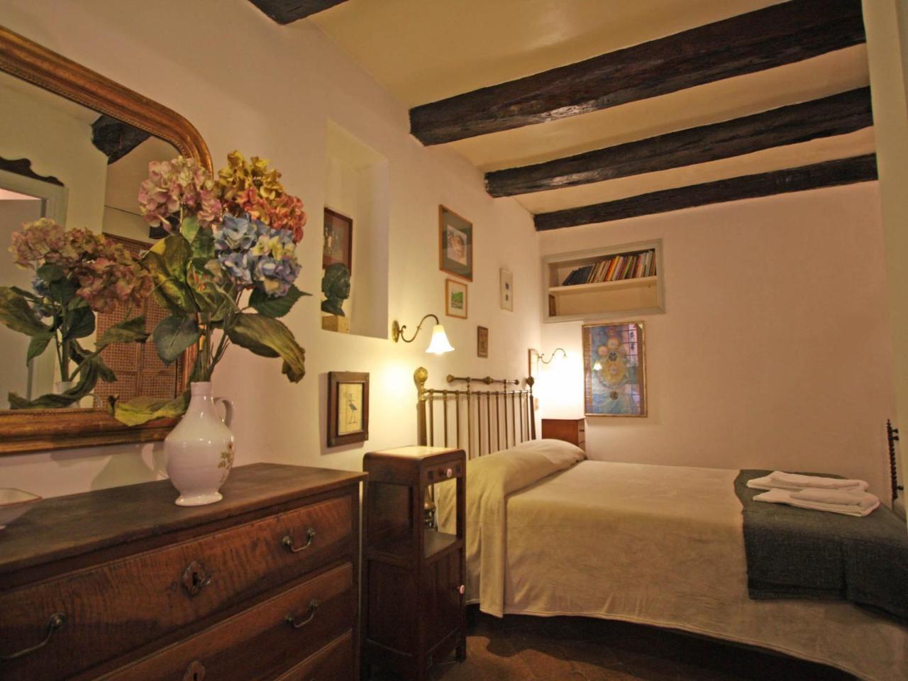 Terrace Apartment - Heart Of Trastevere Rzym Zewnętrze zdjęcie