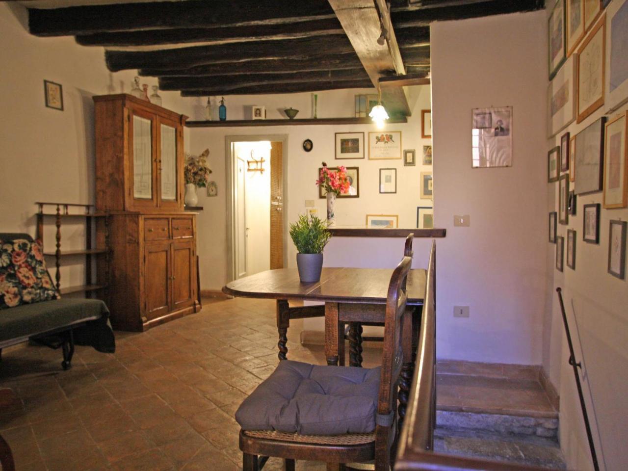 Terrace Apartment - Heart Of Trastevere Rzym Zewnętrze zdjęcie